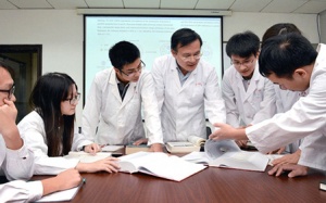 Thử nghiệm virus 'tiêu diệt tế bào ung thư'